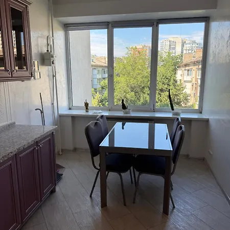 Apartment Sunny Arcadia