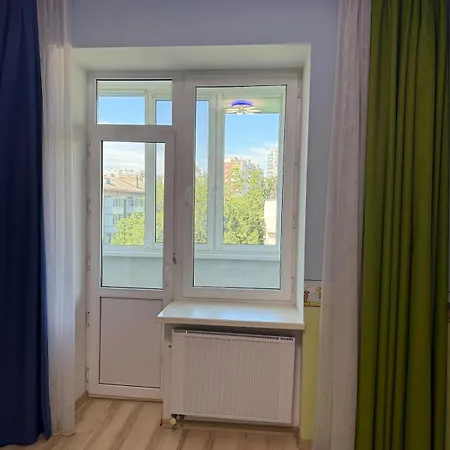 Apartment Sunny Arcadia