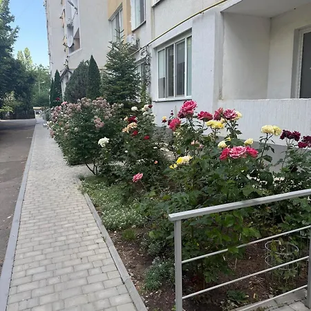 Apartment Sunny Arcadia *
