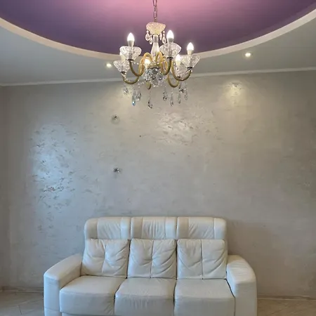 Apartment Sunny Arcadia Odesa