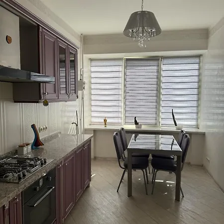 Apartment Sunny Arcadia *