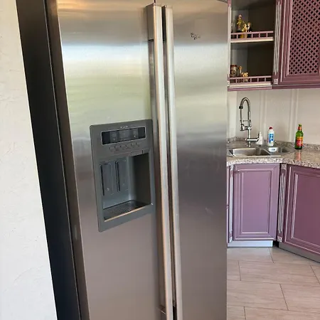 Sunny Arcadia Apartment Odessa