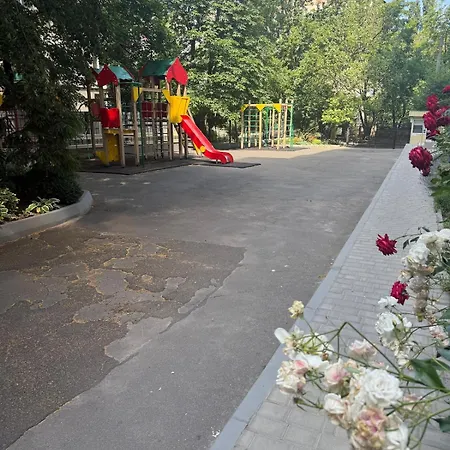 Sunny Arcadia Odesa